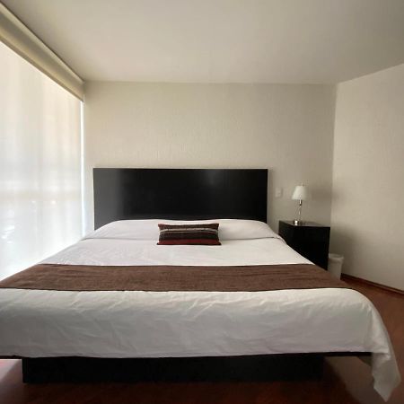 Grupo Kings Suites - Monte Chimborazo 567 メキシコシティ エクステリア 写真