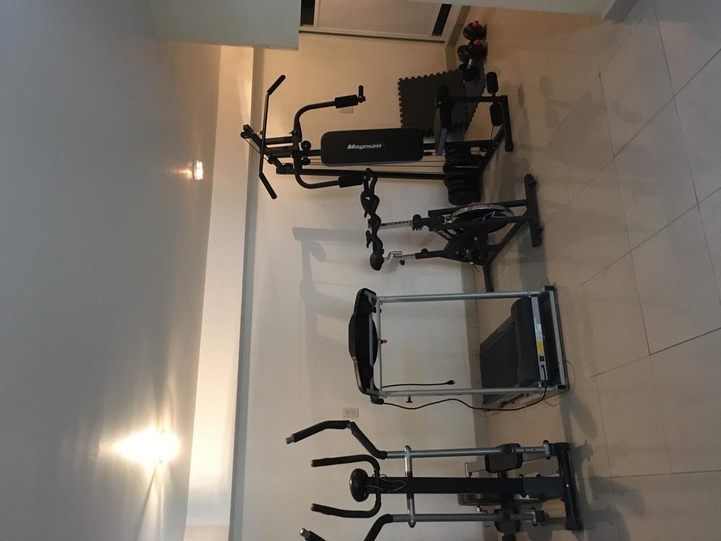 Grupo Kings Suites - Monte Chimborazo 567 メキシコシティ エクステリア 写真
