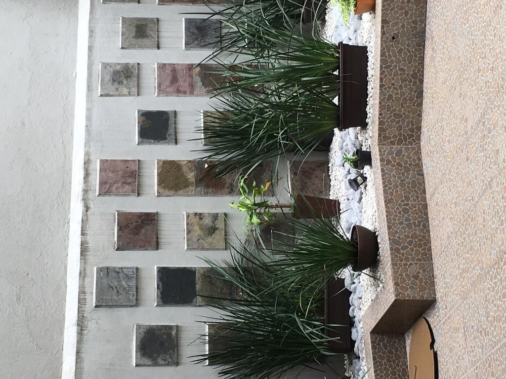 Grupo Kings Suites - Monte Chimborazo 567 メキシコシティ エクステリア 写真