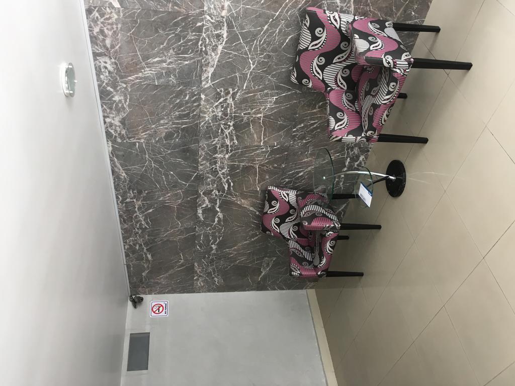 Grupo Kings Suites - Monte Chimborazo 567 メキシコシティ エクステリア 写真