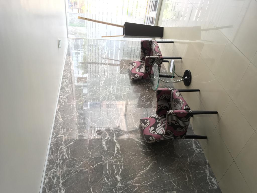 Grupo Kings Suites - Monte Chimborazo 567 メキシコシティ エクステリア 写真