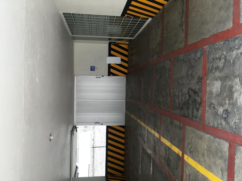 Grupo Kings Suites - Monte Chimborazo 567 メキシコシティ エクステリア 写真
