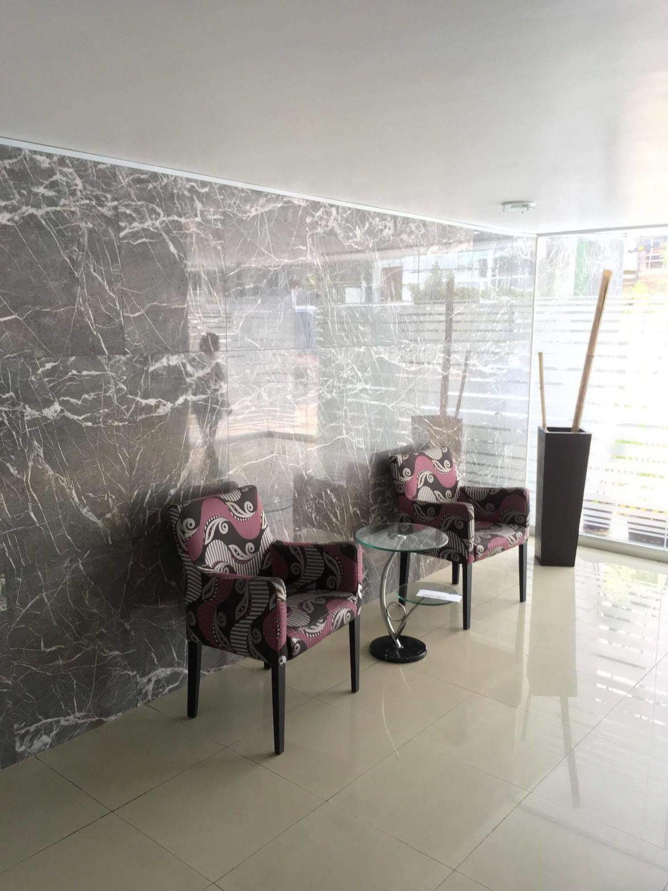 Grupo Kings Suites - Monte Chimborazo 567 メキシコシティ エクステリア 写真
