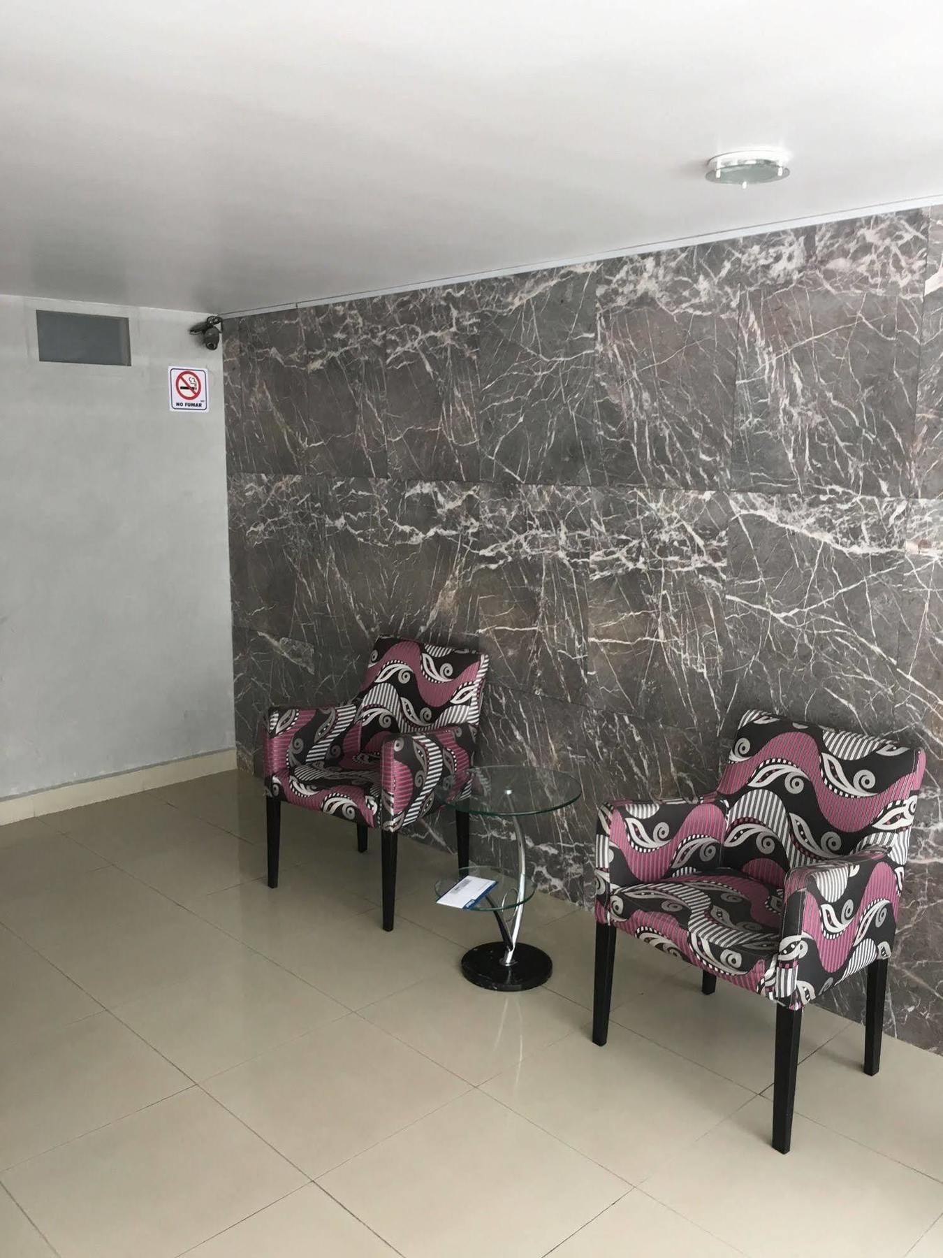 Grupo Kings Suites - Monte Chimborazo 567 メキシコシティ エクステリア 写真