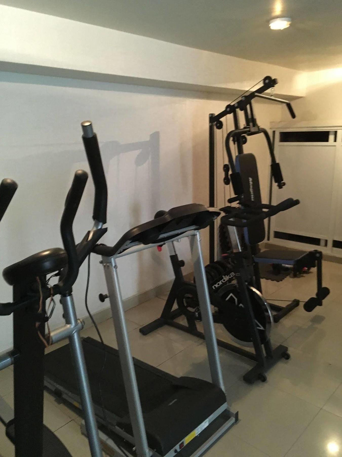 Grupo Kings Suites - Monte Chimborazo 567 メキシコシティ エクステリア 写真