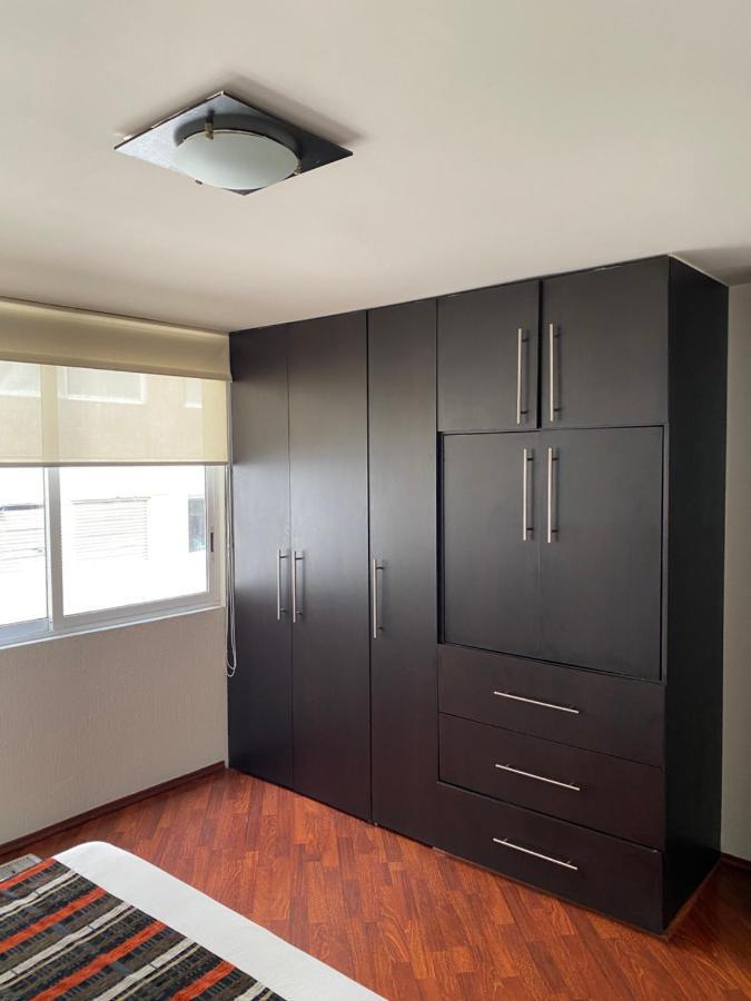 Grupo Kings Suites - Monte Chimborazo 567 メキシコシティ エクステリア 写真