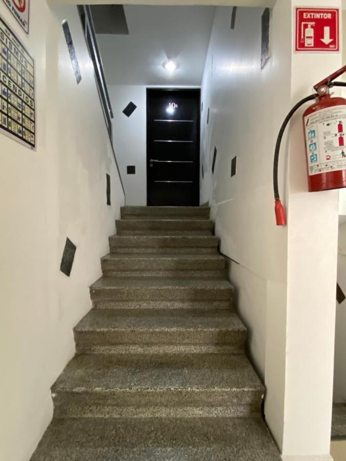 Grupo Kings Suites - Monte Chimborazo 567 メキシコシティ エクステリア 写真